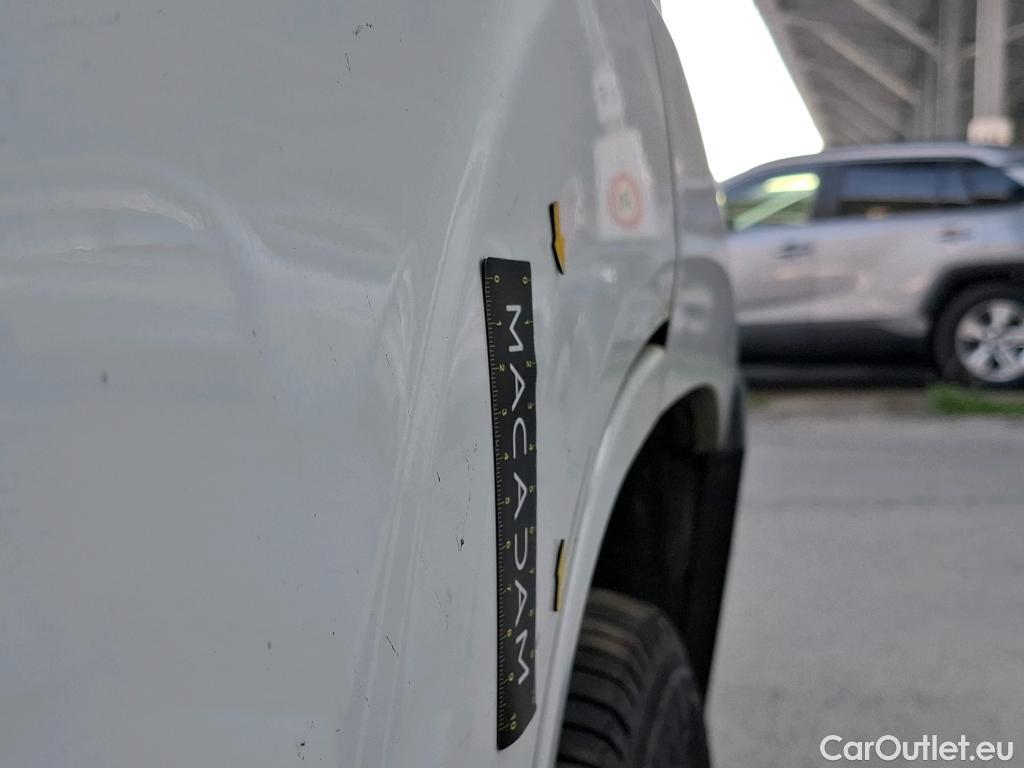  Citroen  Jumper CITROEN  CA VU 4p Fourgon 35 L3H2 BlueHDi 130 BVM6 Cab App Confort #43