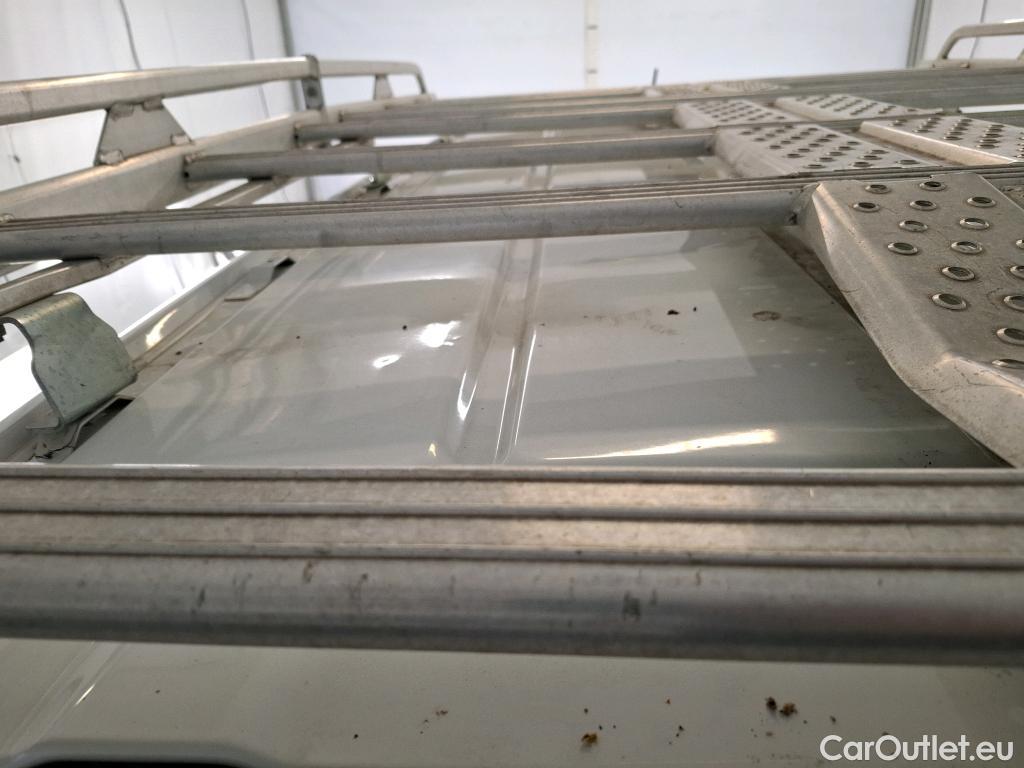  Citroen  Jumpy  Fourgon Club M 1.5 BlueHDi 100CV BVM6 E6d #13