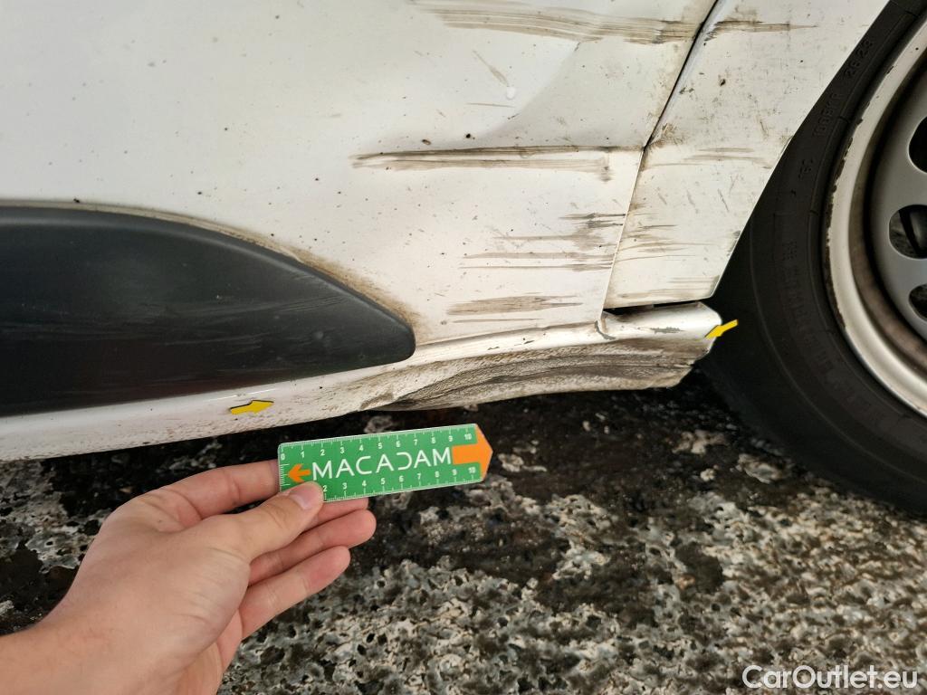  Citroen  Jumpy  Fourgon Club M 1.5 BlueHDi 100CV BVM6 E6d #3