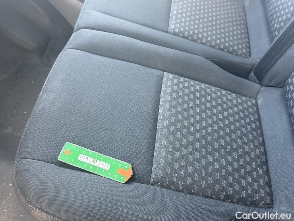  Ford  Transit FORD  Custom / 2018 / 4P / Fourgon tôlé 2.0 ECOBLUE 130 300 L1H1 TREND BUSINESS #23