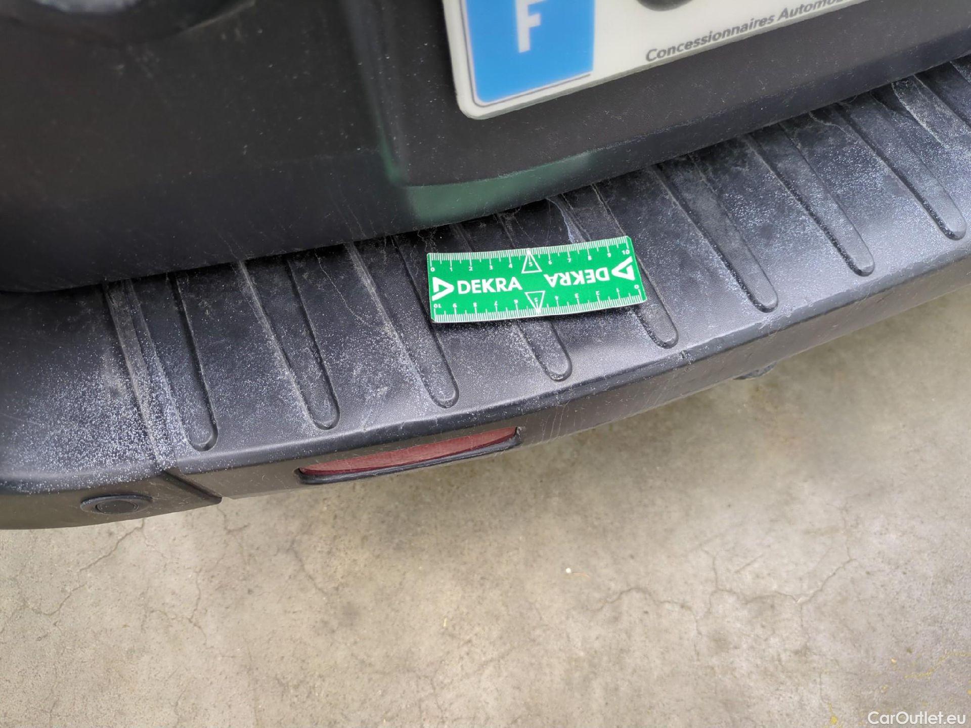  Ford  Transit  Fourgon 350 L4 Trend #9