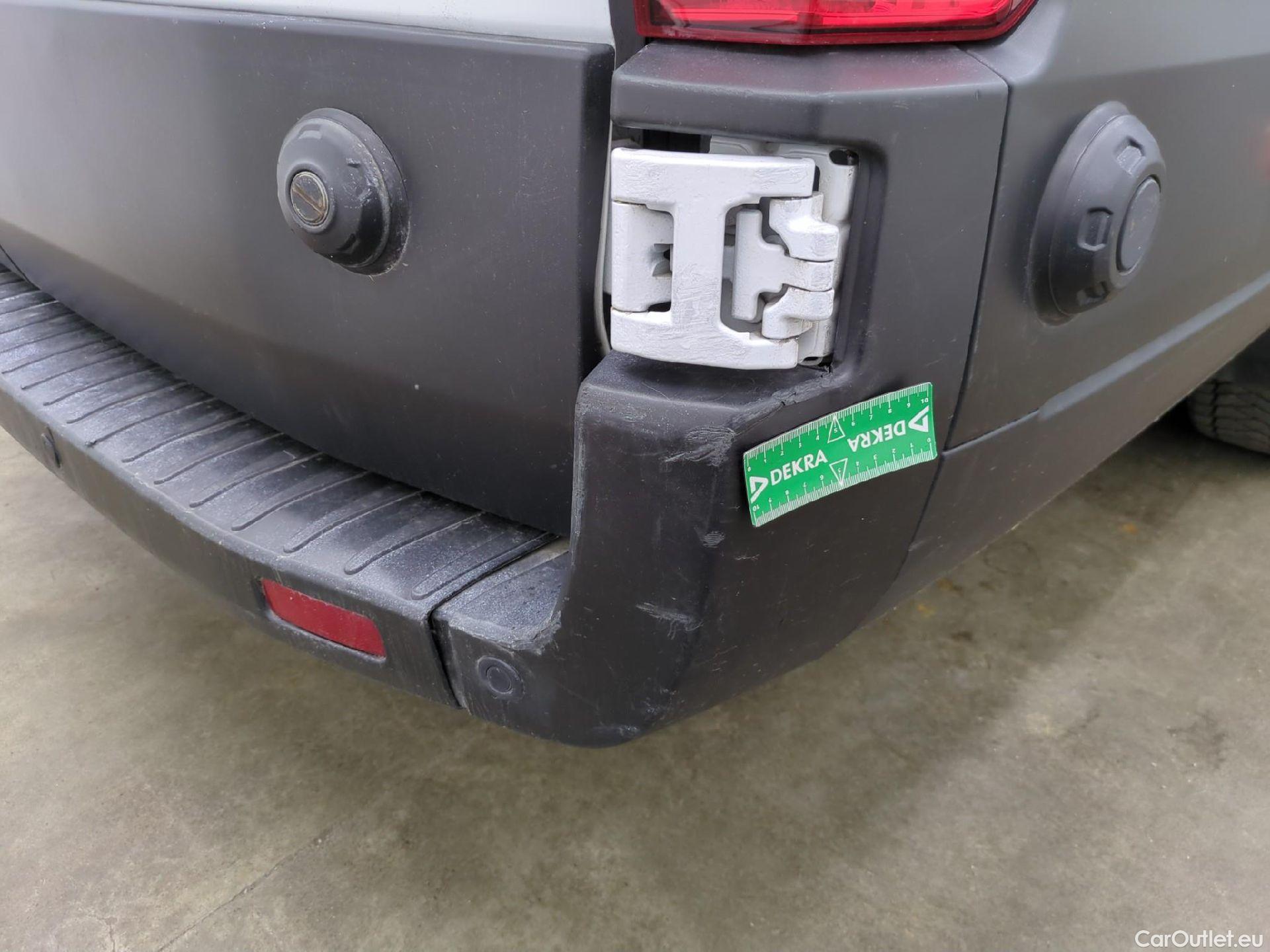  Ford  Transit  Fourgon 350 L4 Trend #16