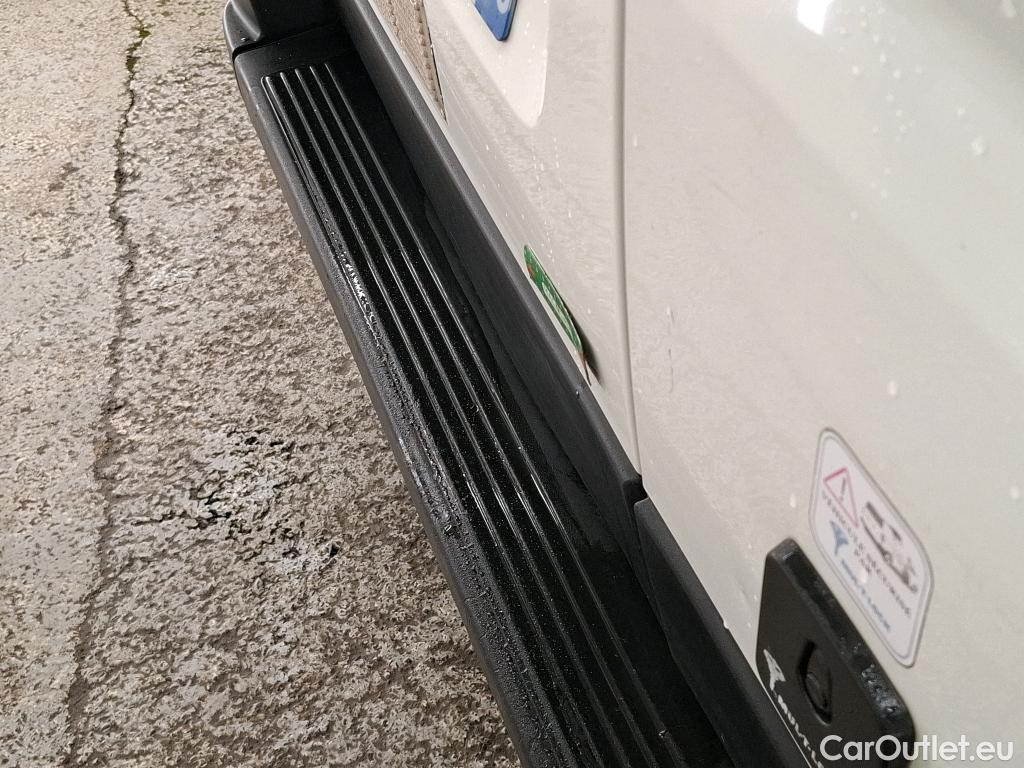  Citroen  Jumper CITROEN  VU 4p Fourgon 33 L1H2 BlueHDi 130 BVM6 Club #30