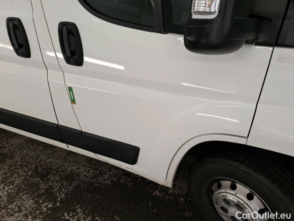  Citroen  Jumper CITROEN  VU 4p Fourgon 33 L1H2 BlueHDi 130 BVM6 Club #13