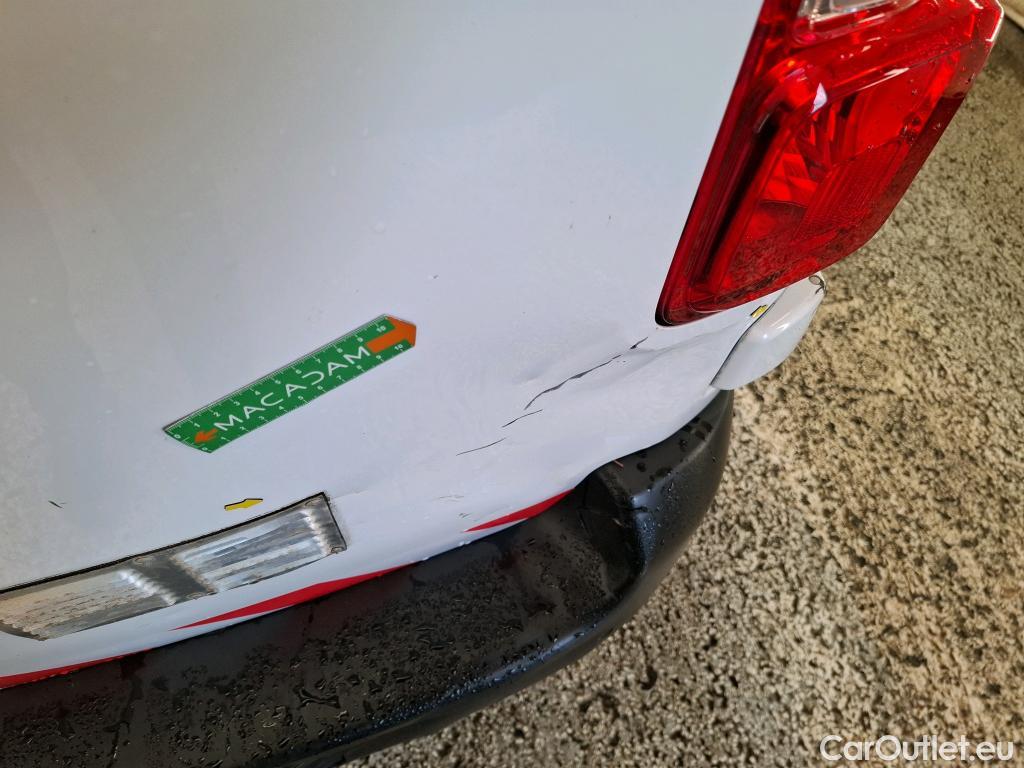  Citroen  Jumpy  Fourgon Club M 1.5 BlueHDi 100CV BVM6 E6d #21