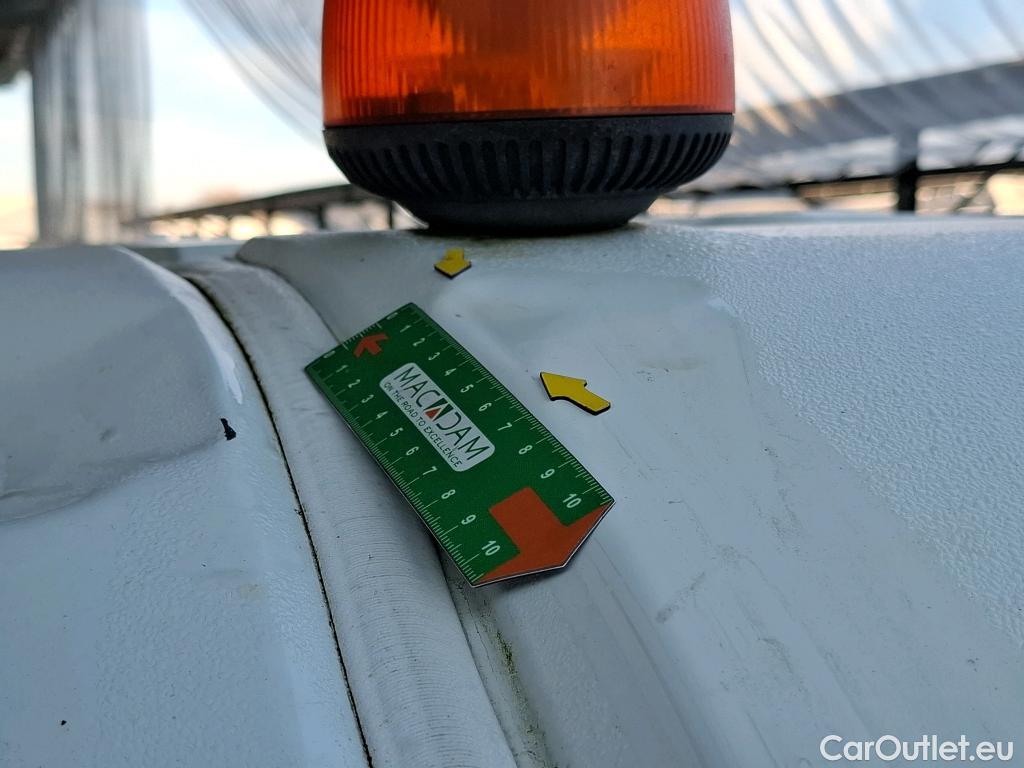  Citroen  Jumper CITROEN  CA VU 4p Fourgon 35 L3H2 BlueHDi 130 BVM6 Cab App Confort #48