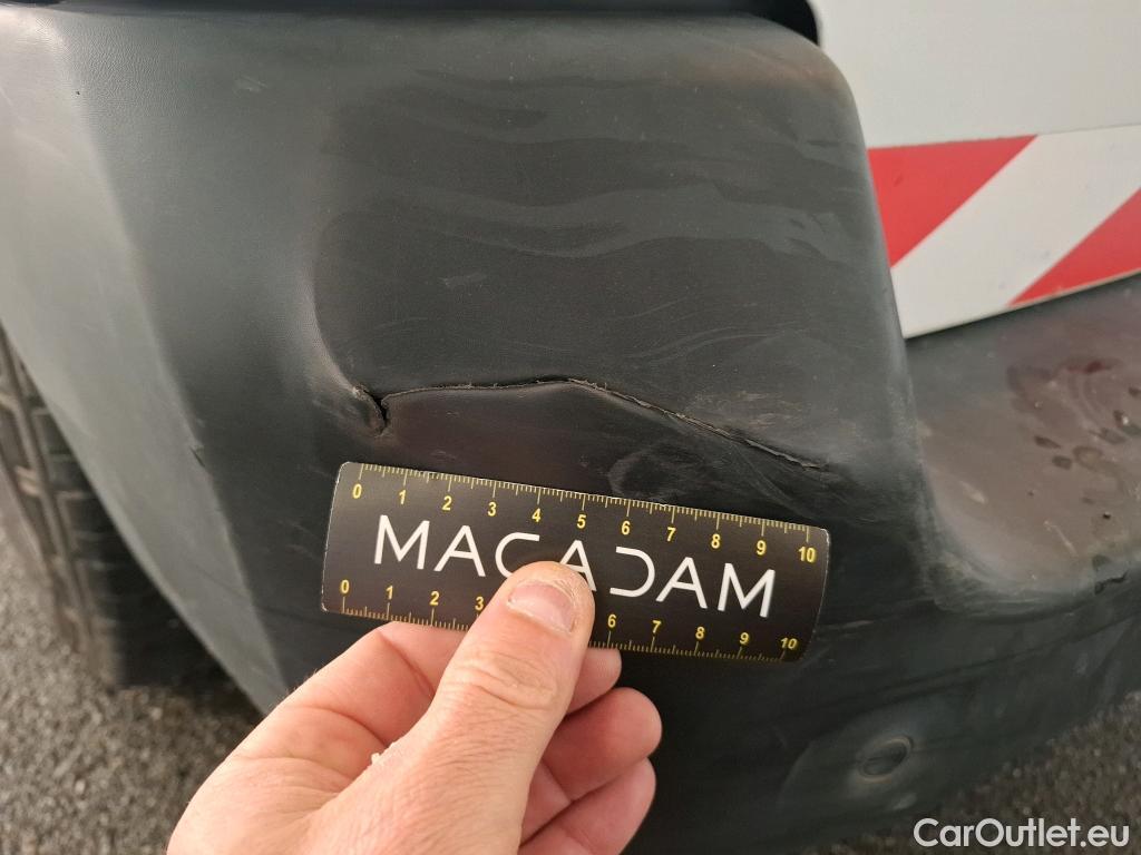  Citroen  Jumpy  Fourgon Club M 1.5 BlueHDi 100CV BVM6 E6d #34