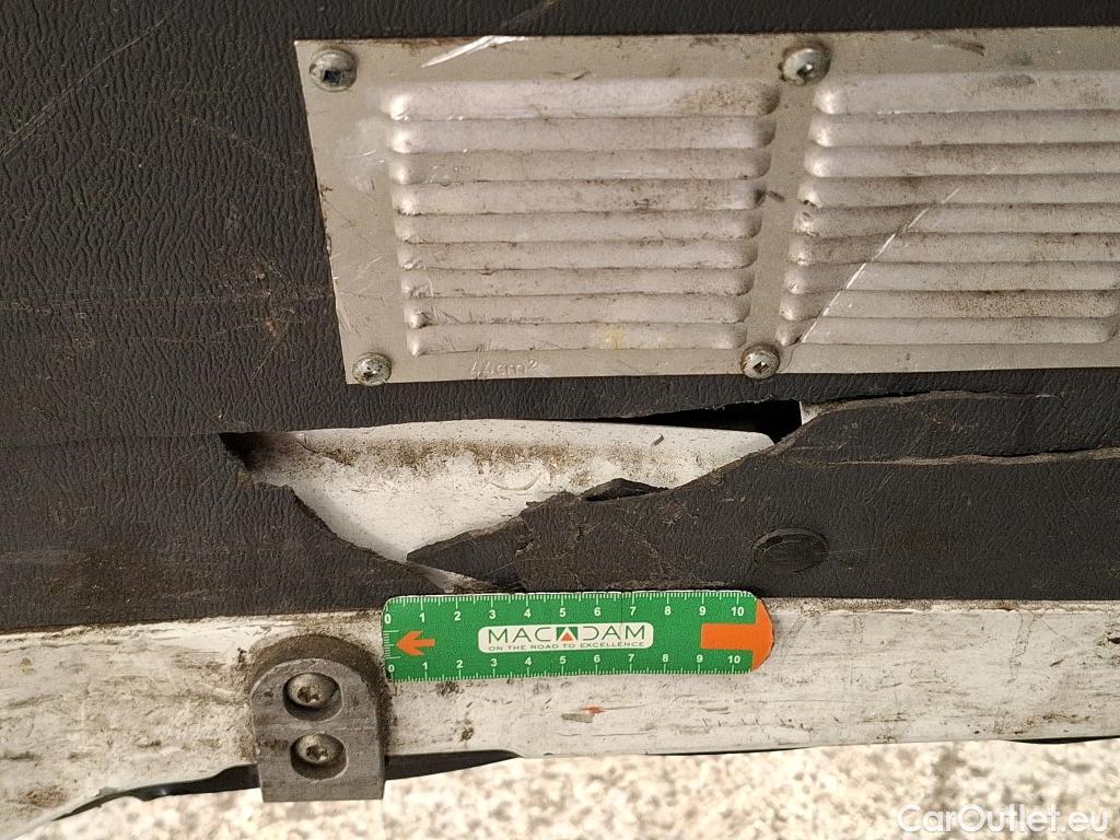  Citroen  Jumper CITROEN  VU 4p Fourgon 33 L1H2 BlueHDi 130 BVM6 Club #24