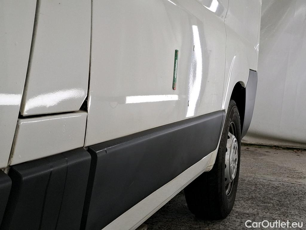  Citroen  Jumper CITROEN  VU 4p Fourgon 33 L1H2 BlueHDi 130 BVM6 Club #2