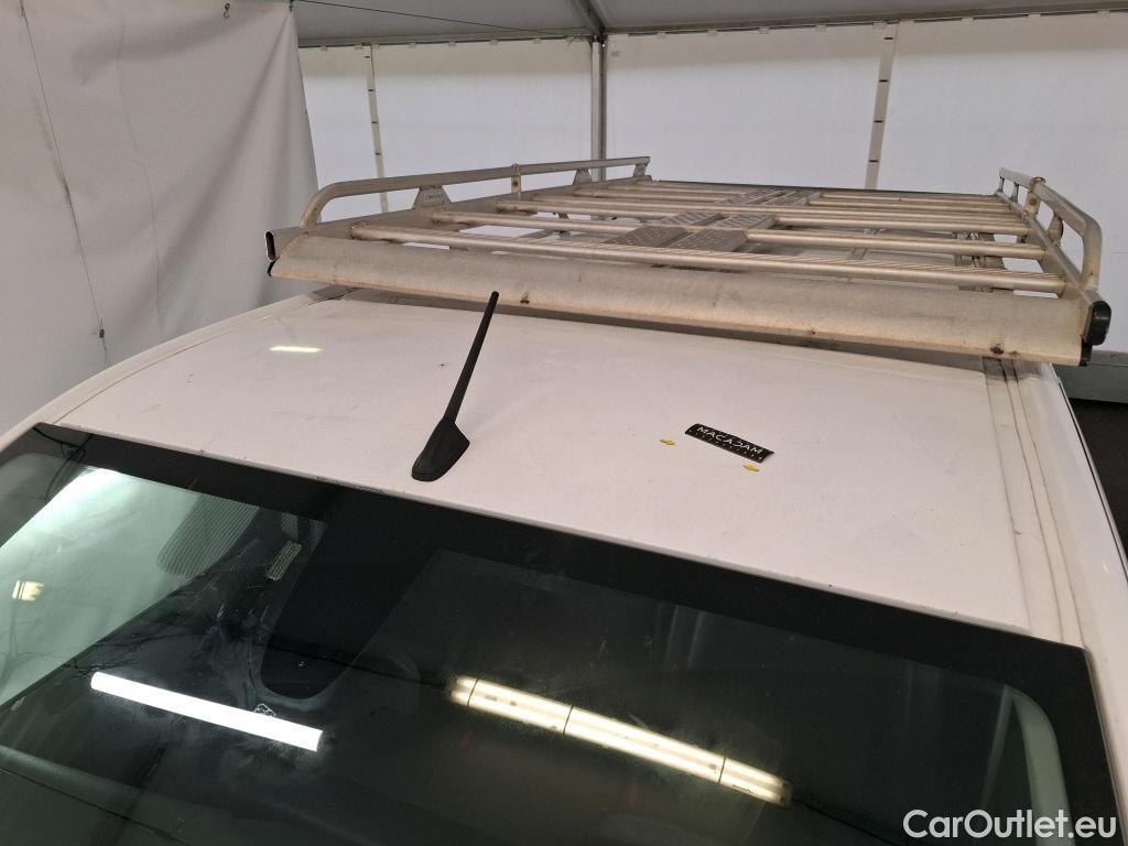  Citroen  Jumpy  Fourgon Club M 1.5 BlueHDi 100CV BVM6 E6d #87