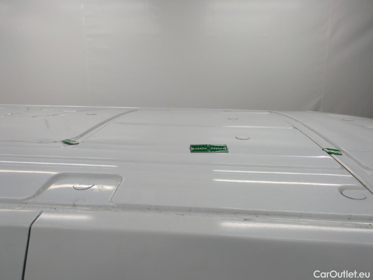  Ford  Transit  Fourgon 350 L4 Trend #62