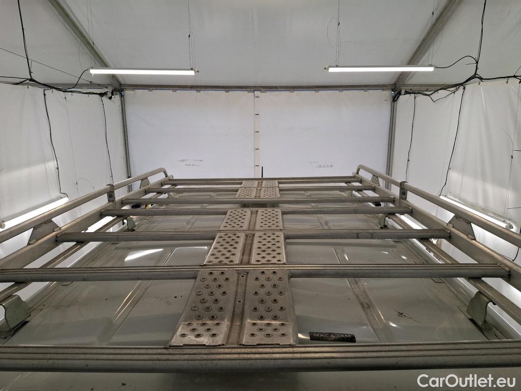  Citroen  Jumpy  Fourgon Club M 1.5 BlueHDi 100CV BVM6 E6d #11