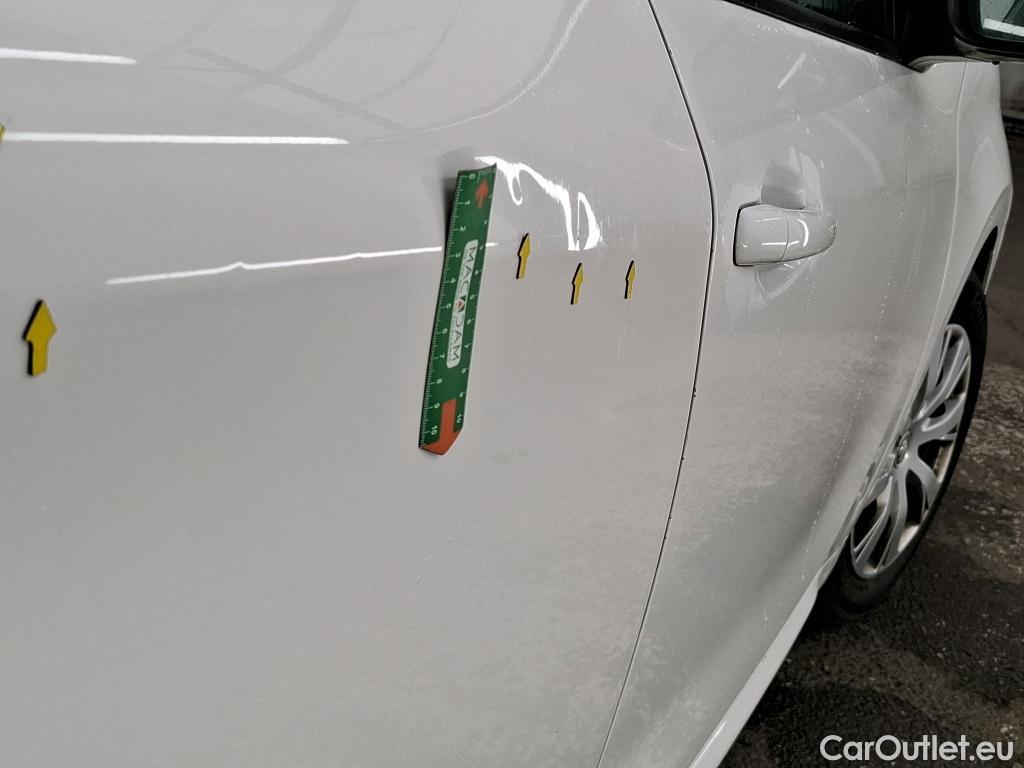  Peugeot  208  Affaire Premium 1.5 HDi 100CV BVM5 E6dT #45