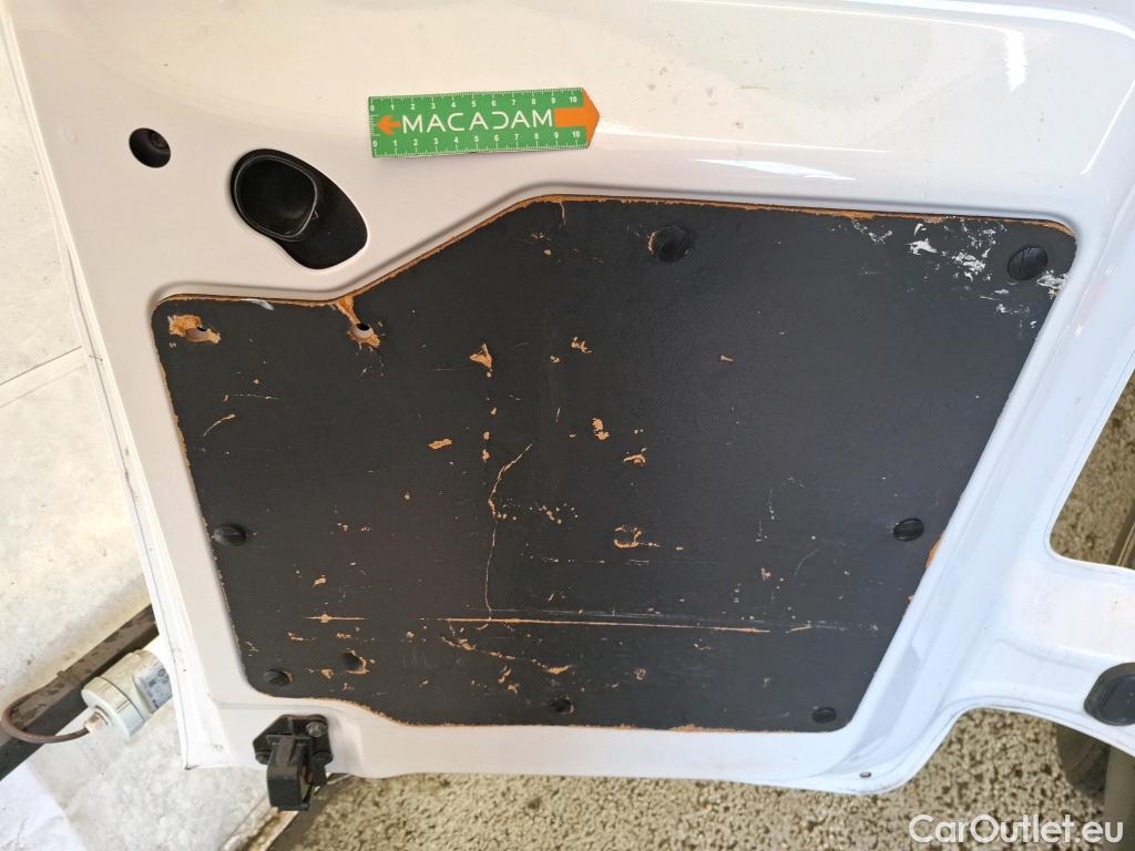  Citroen  Jumpy  Fourgon Club M 1.5 BlueHDi 100CV BVM6 E6d #28