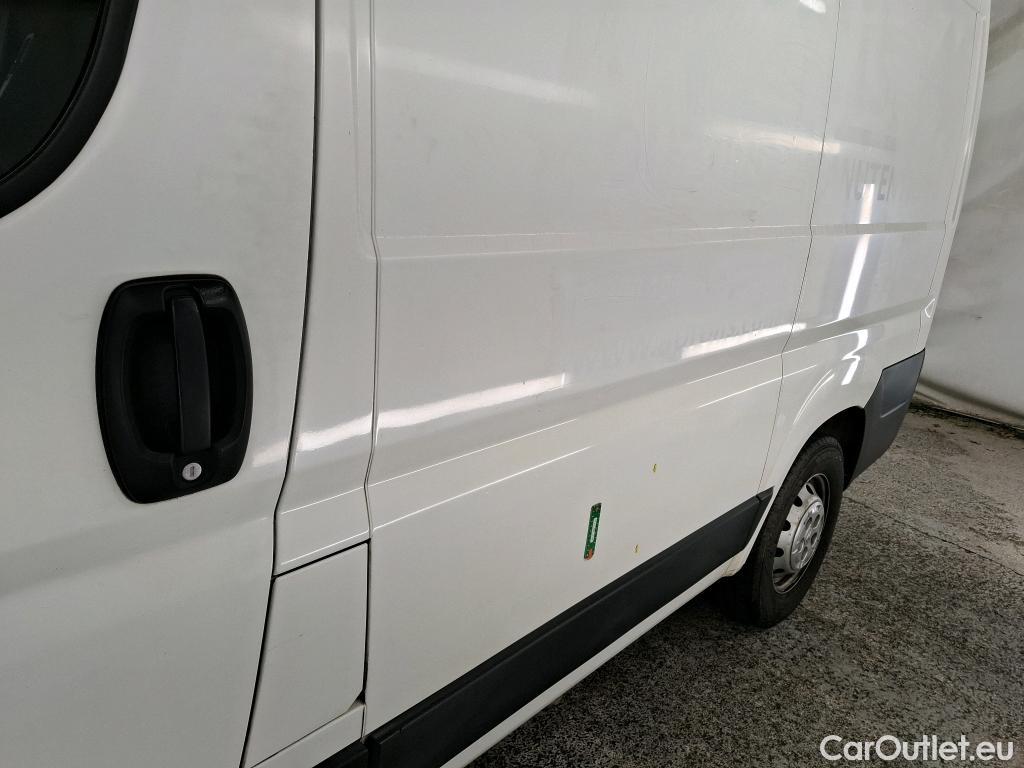  Citroen  Jumper CITROEN  VU 4p Fourgon 33 L1H2 BlueHDi 130 BVM6 Club #1