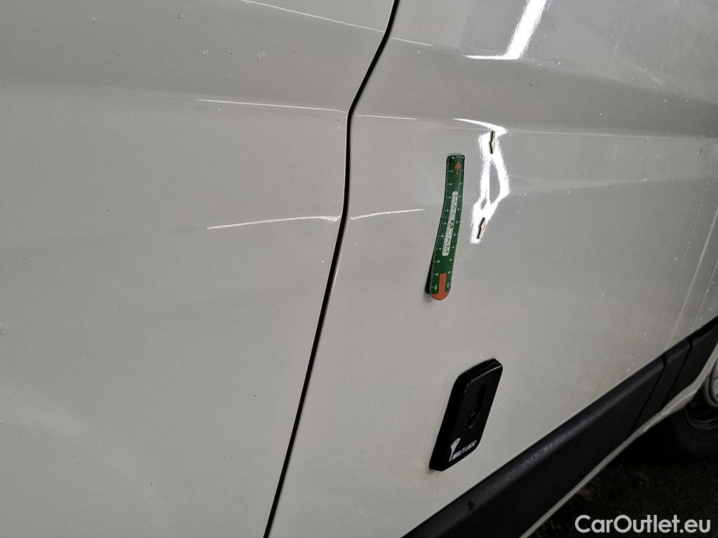  Citroen  Jumper CITROEN  VU 4p Fourgon 33 L1H2 BlueHDi 130 BVM6 Club #33