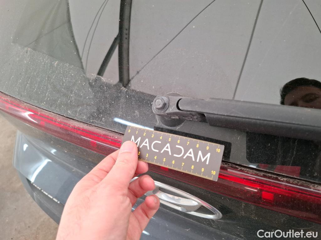  Hyundai  Bayon  / 2021 / 5P / SUV 1.0 T-GDI 100 HYBRID 48V INTUITIVE / TRANSFO VP/VF #59