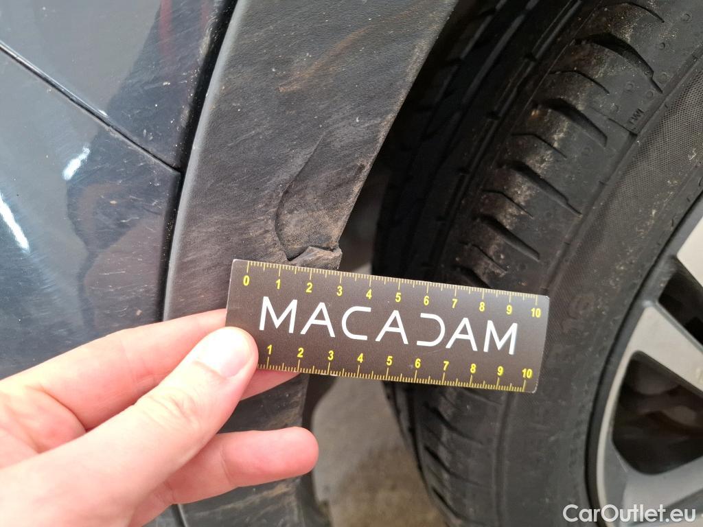  Hyundai  Bayon  / 2021 / 5P / SUV 1.0 T-GDI 100 HYBRID 48V INTUITIVE / TRANSFO VP/VF #33