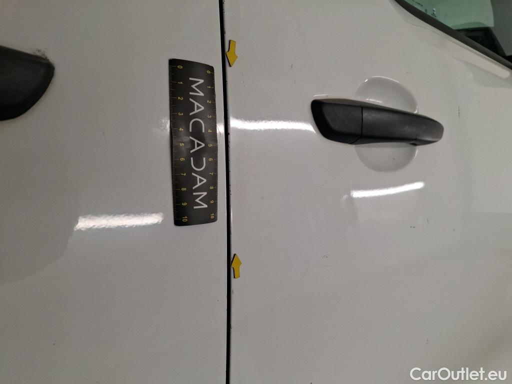  Citroen  Jumpy  Fourgon Club M 1.5 BlueHDi 100CV BVM6 E6d #48