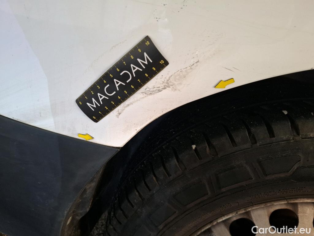  Citroen  Jumpy  Fourgon Club M 1.5 BlueHDi 100CV BVM6 E6d #30