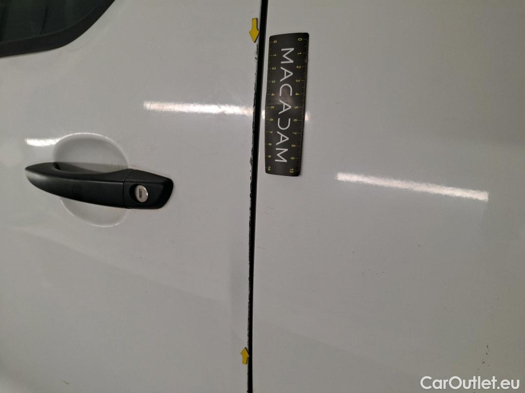  Citroen  Jumpy  Fourgon Club M 1.5 BlueHDi 100CV BVM6 E6d #43