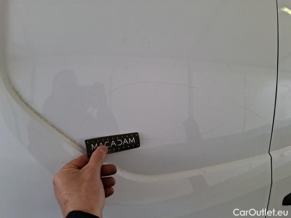  Ford  Transit FORD  Custom / 2018 / 4P / Fourgon tôlé 2.0 ECOBLUE 130 300 L1H1 TREND BUSINESS #29