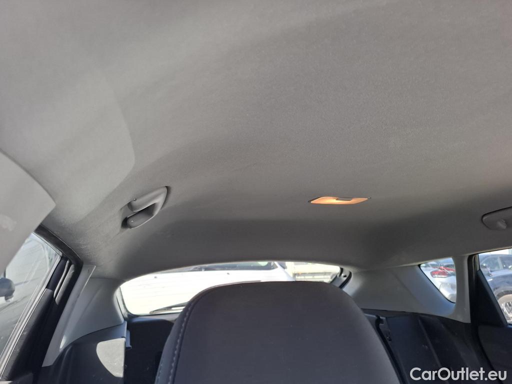  Hyundai  Bayon  / 2021 / 5P / SUV 1.0 T-GDI 100 HYBRID 48V INTUITIVE / TRANSFO VP/VF #5