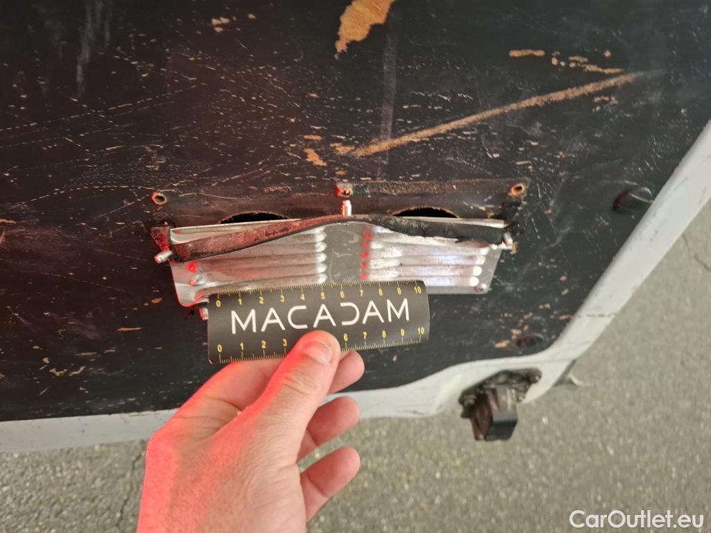  Citroen  Jumpy  Fourgon Club M 1.5 BlueHDi 100CV BVM6 E6d #72