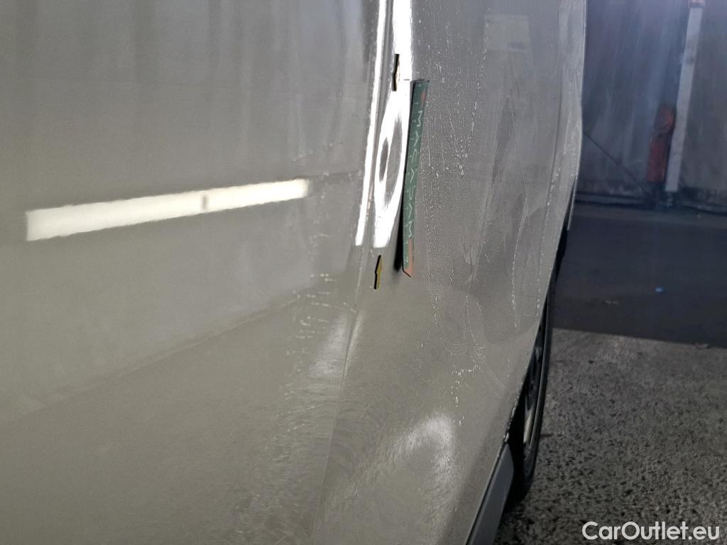  Citroen  Jumpy  Fourgon Club M 1.5 BlueHDi 100CV BVM6 E6d #5