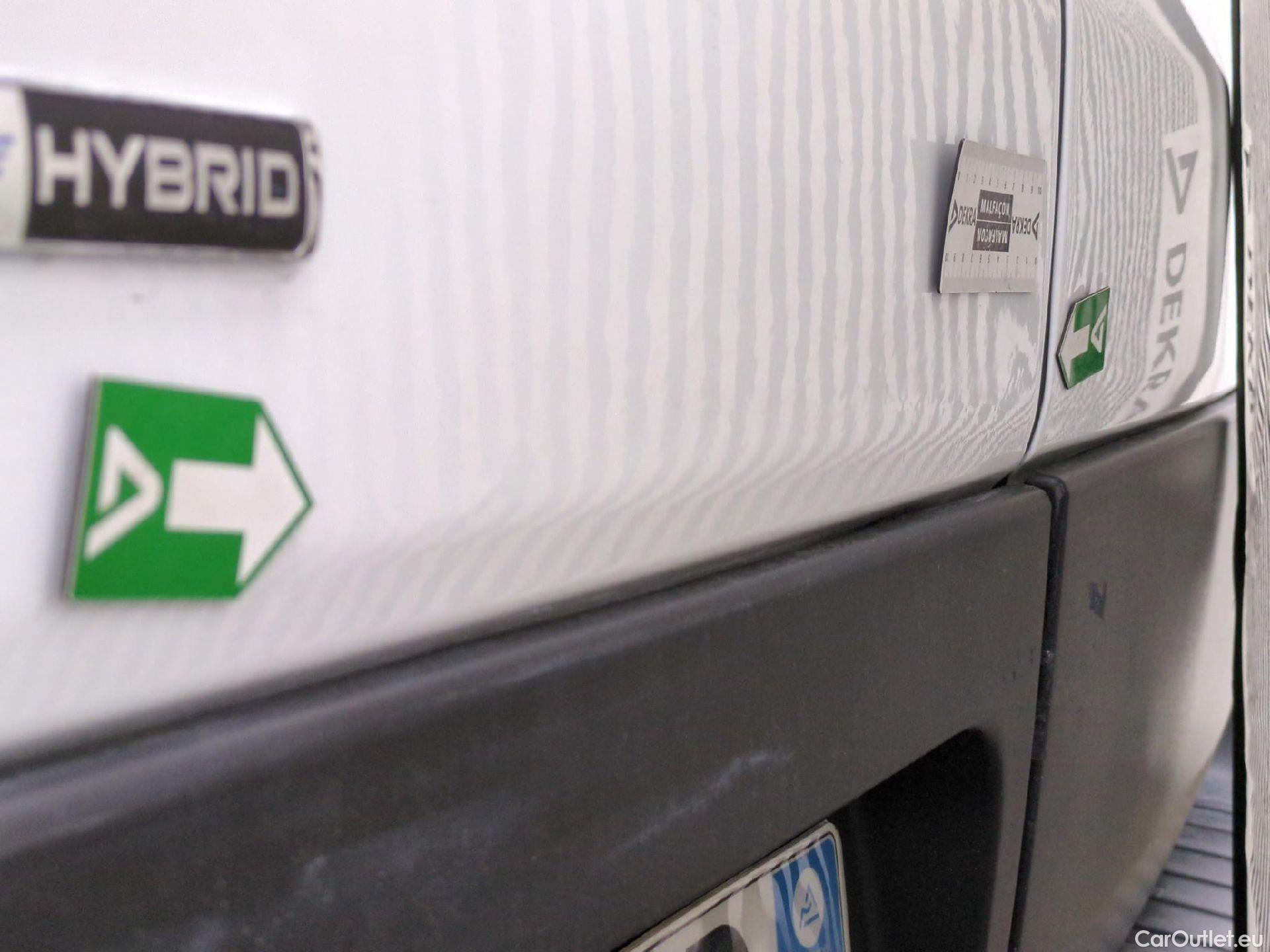  Ford  Transit  Fourgon 350 L4 Trend #51