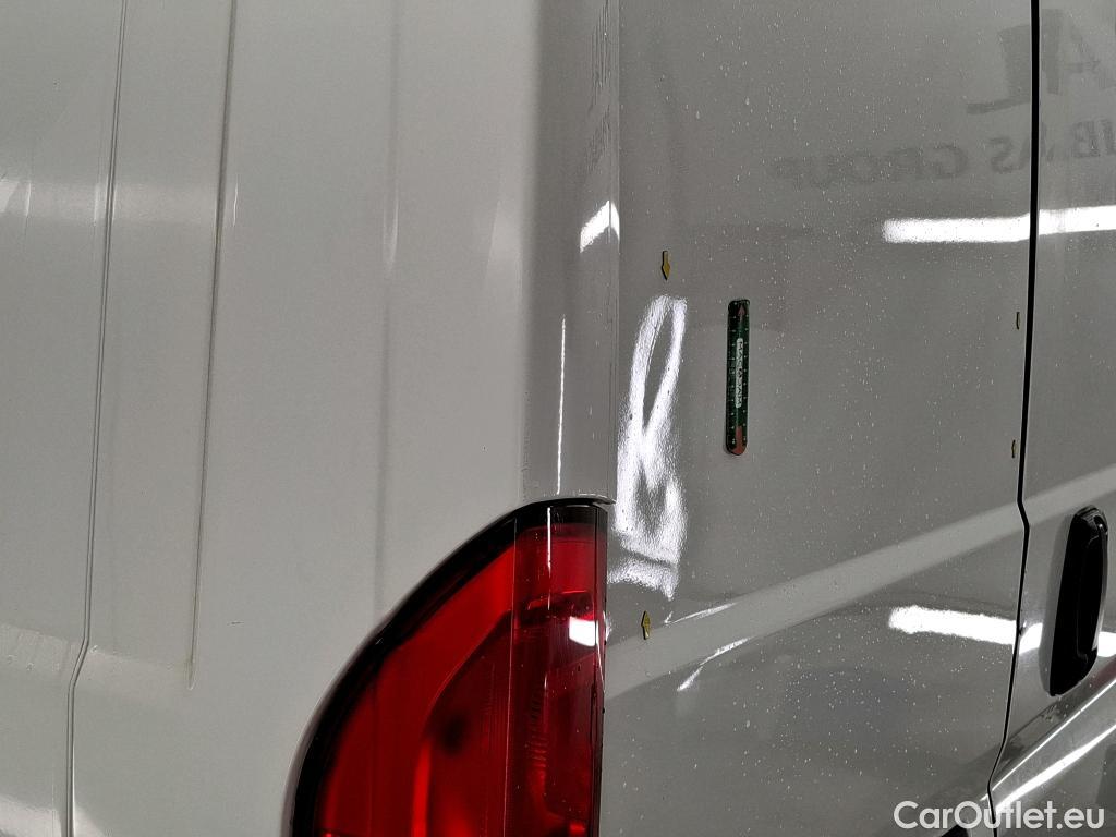  Citroen  Jumper CITROEN  VU 4p Fourgon 33 L1H2 BlueHDi 130 BVM6 Club #4