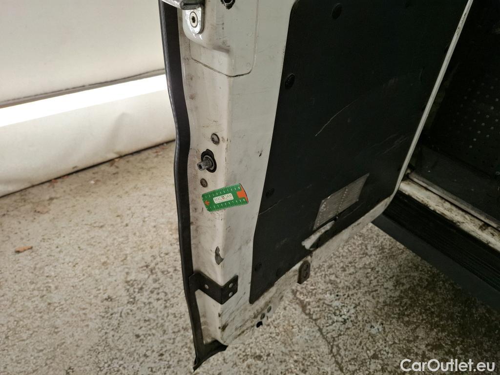  Citroen  Jumper CITROEN  VU 4p Fourgon 33 L1H2 BlueHDi 130 BVM6 Club #34