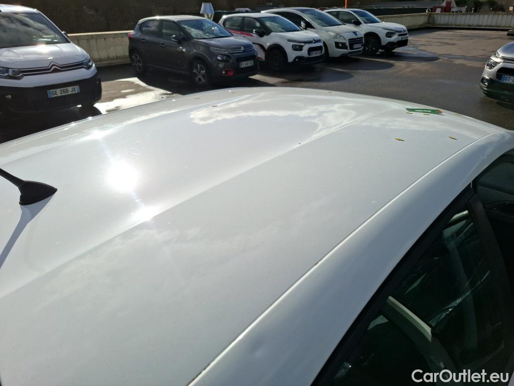  Peugeot  208  Affaire Premium 1.6 HDi 75CV BVM5 E6 #17