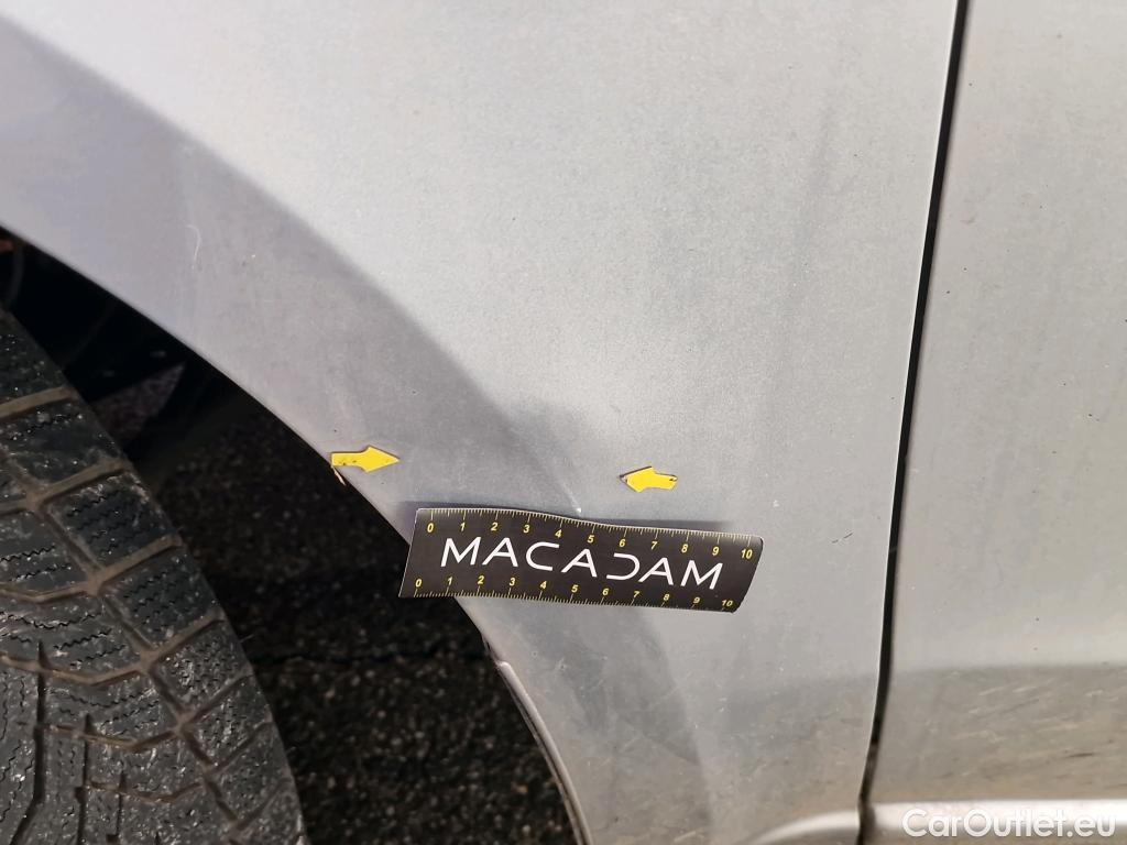  Mercedes  Vito MERCEDES-BENZ  Compact / 2020 / 4P / Fourgon tôlé 114 CDI Compact Pro traction #1