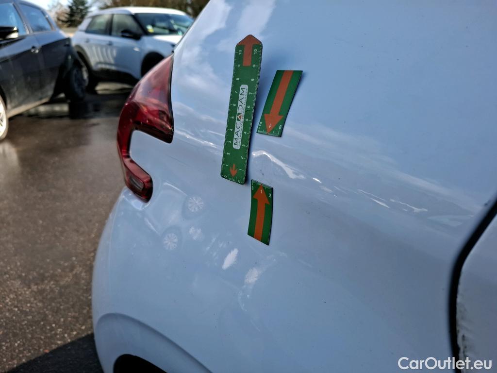  Peugeot  208  Affaire Premium 1.6 HDi 75CV BVM5 E6 #35