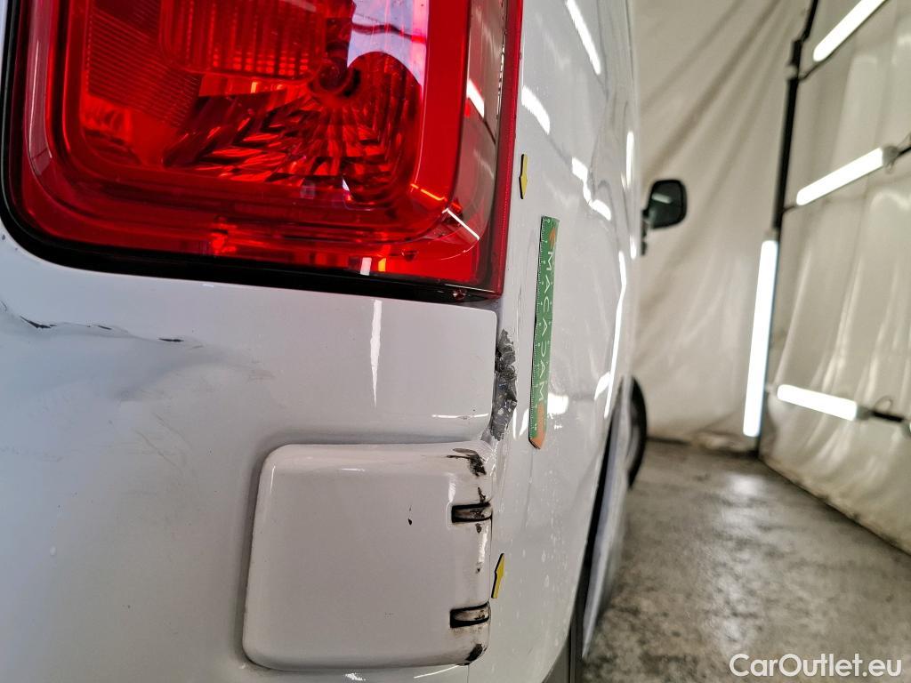  Citroen  Jumpy  Fourgon Club M 1.5 BlueHDi 100CV BVM6 E6d #13