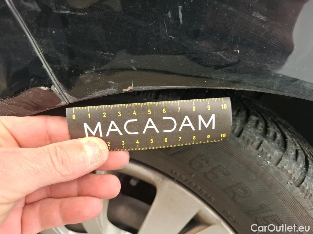  Peugeot  208  Affaire Premium Pack 1.6 HDi 75CV BVM5 E6 #25