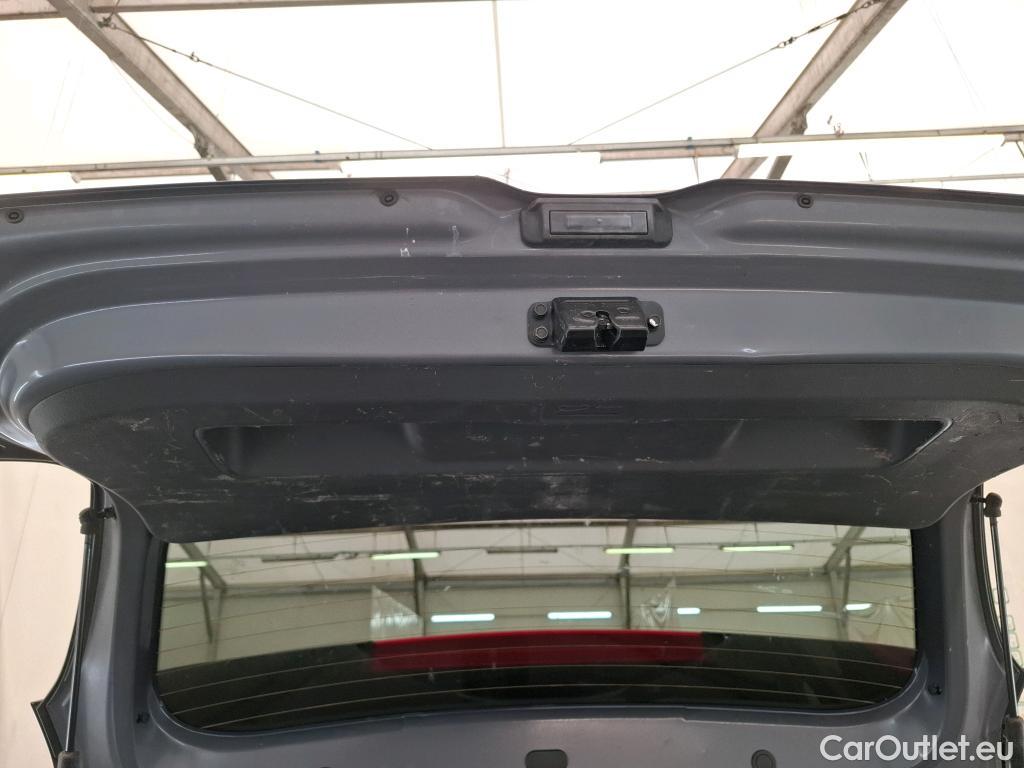  Hyundai  Bayon  / 2021 / 5P / SUV 1.0 T-GDI 100 HYBRID 48V INTUITIVE / TRANSFO VP/VF #26