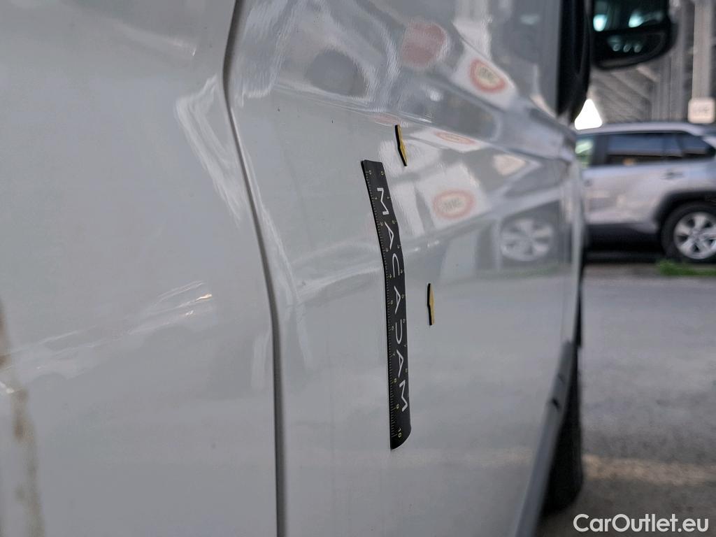  Citroen  Jumper CITROEN  CA VU 4p Fourgon 35 L3H2 BlueHDi 130 BVM6 Cab App Confort #55