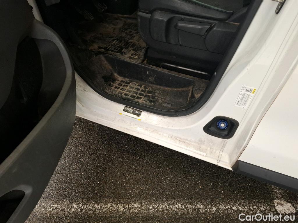  Citroen  Jumpy  Fourgon Club M 1.5 BlueHDi 100CV BVM6 E6d #101