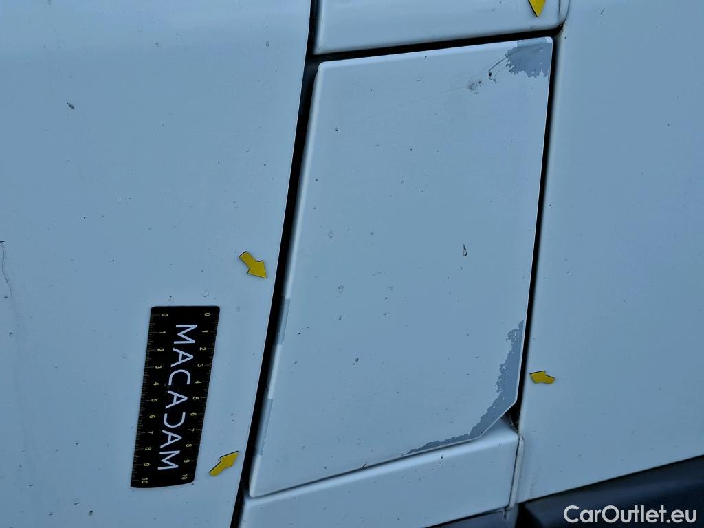  Citroen  Jumper CITROEN  CA VU 4p Fourgon 35 L3H2 BlueHDi 130 BVM6 Cab App Confort #60