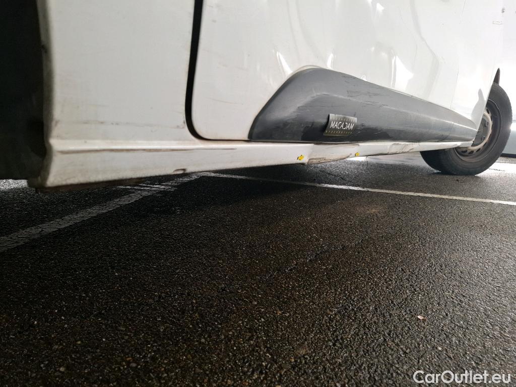  Citroen  Jumpy  Fourgon Club M 1.5 BlueHDi 100CV BVM6 E6d #36