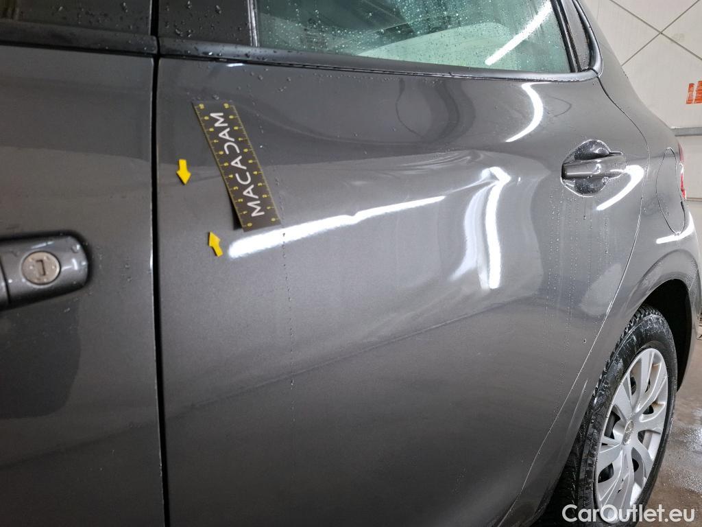  Peugeot  208  Affaire Premium Pack 1.5 HDi 100CV BVM5 E6dT #9