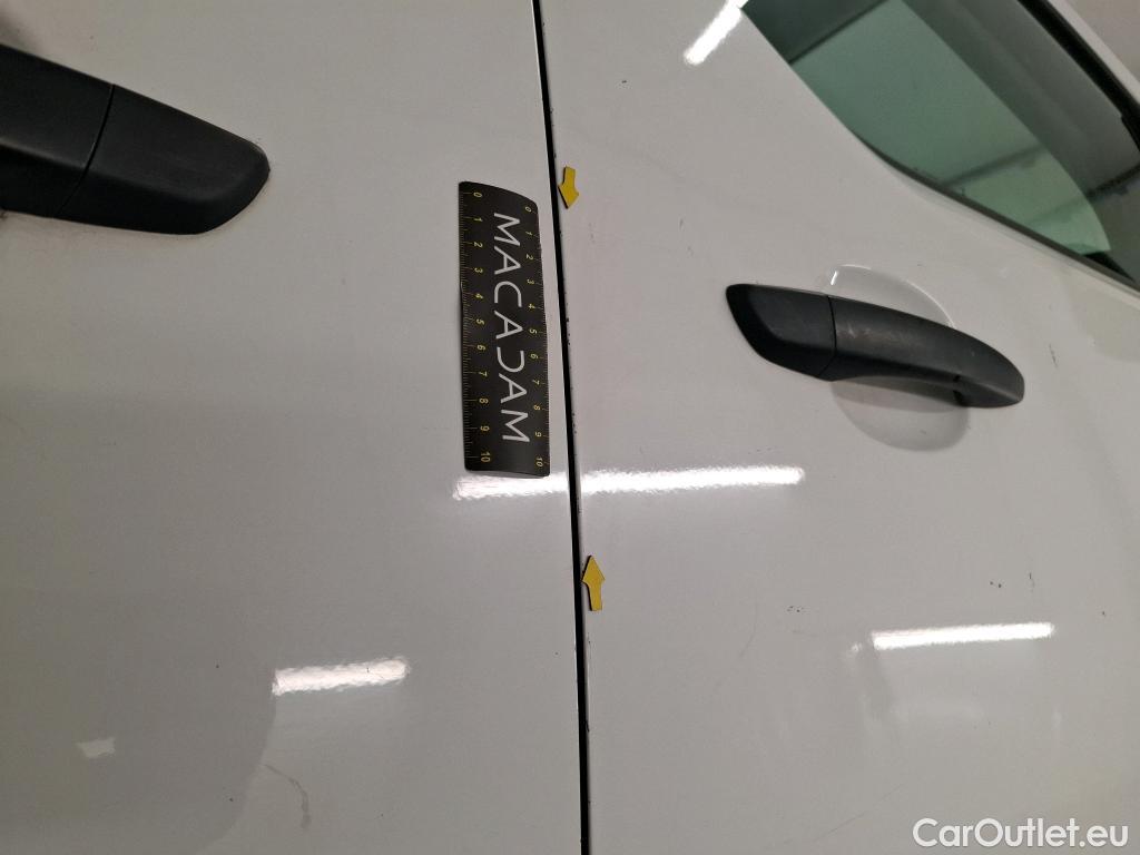  Citroen  Jumpy  Fourgon Club M 1.5 BlueHDi 100CV BVM6 E6d #49