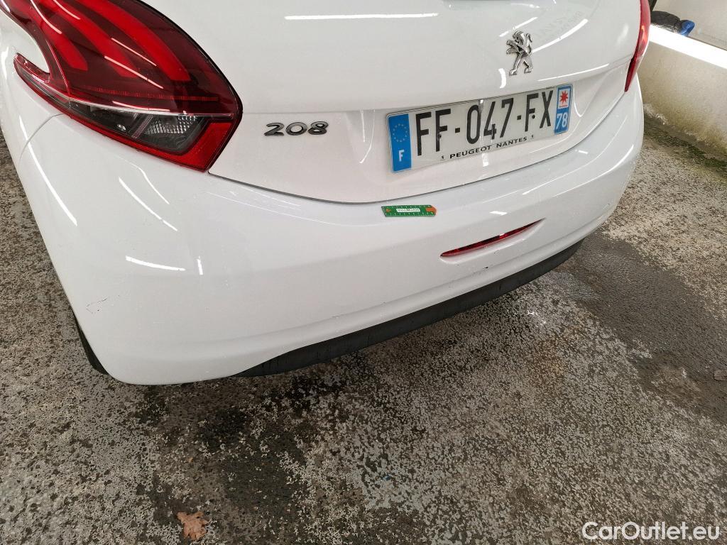  Peugeot  208  Affaire Premium 1.5 HDi 100CV BVM5 E6dT #22