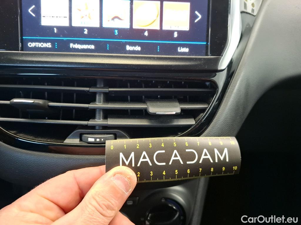  Peugeot  208  Affaire Premium Pack 1.6 HDi 75CV BVM5 E6 #31