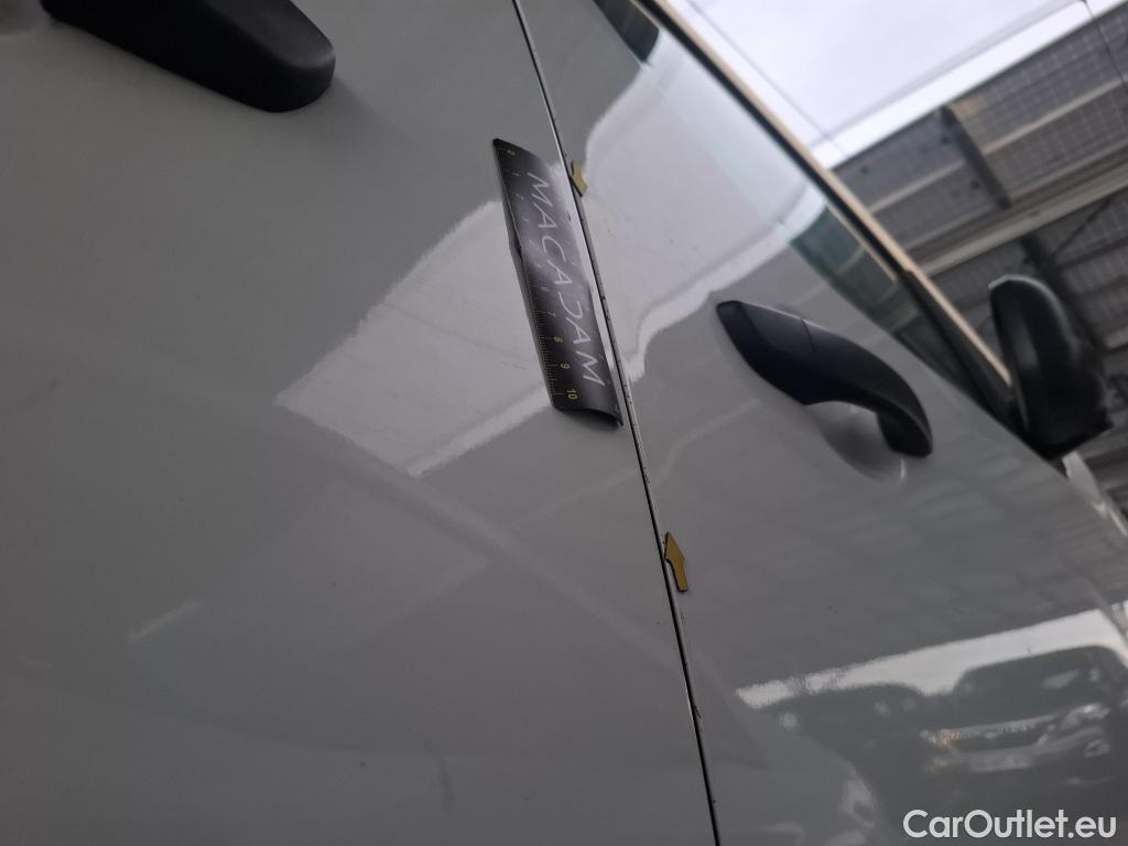  Citroen  Jumpy  Fourgon Club M 1.5 BlueHDi 100CV BVM6 E6d #55