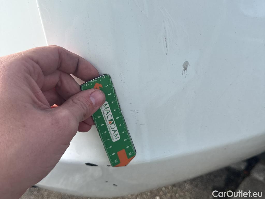  Ford  Transit FORD  Custom / 2018 / 4P / Fourgon tôlé 2.0 ECOBLUE 130 300 L1H1 TREND BUSINESS #43