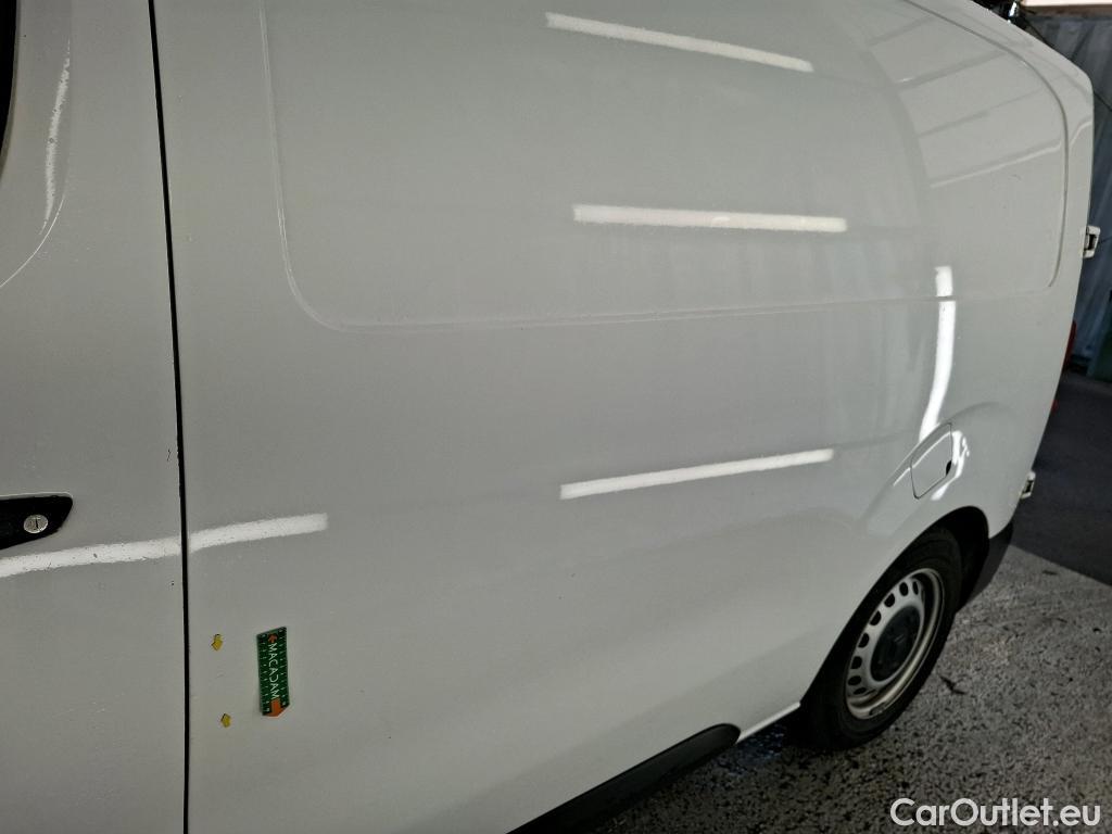  Citroen  Jumpy  Fourgon Club M 1.5 BlueHDi 100CV BVM6 E6d #4