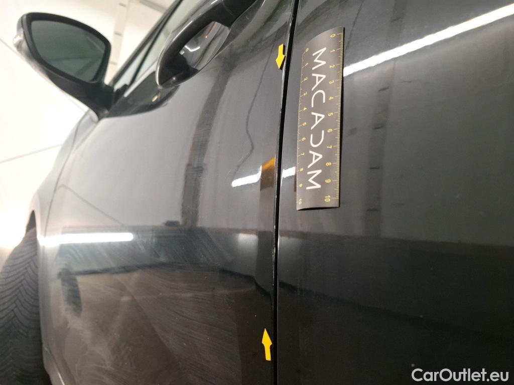  Peugeot  208  Affaire Premium Pack 1.6 HDi 75CV BVM5 E6 #8